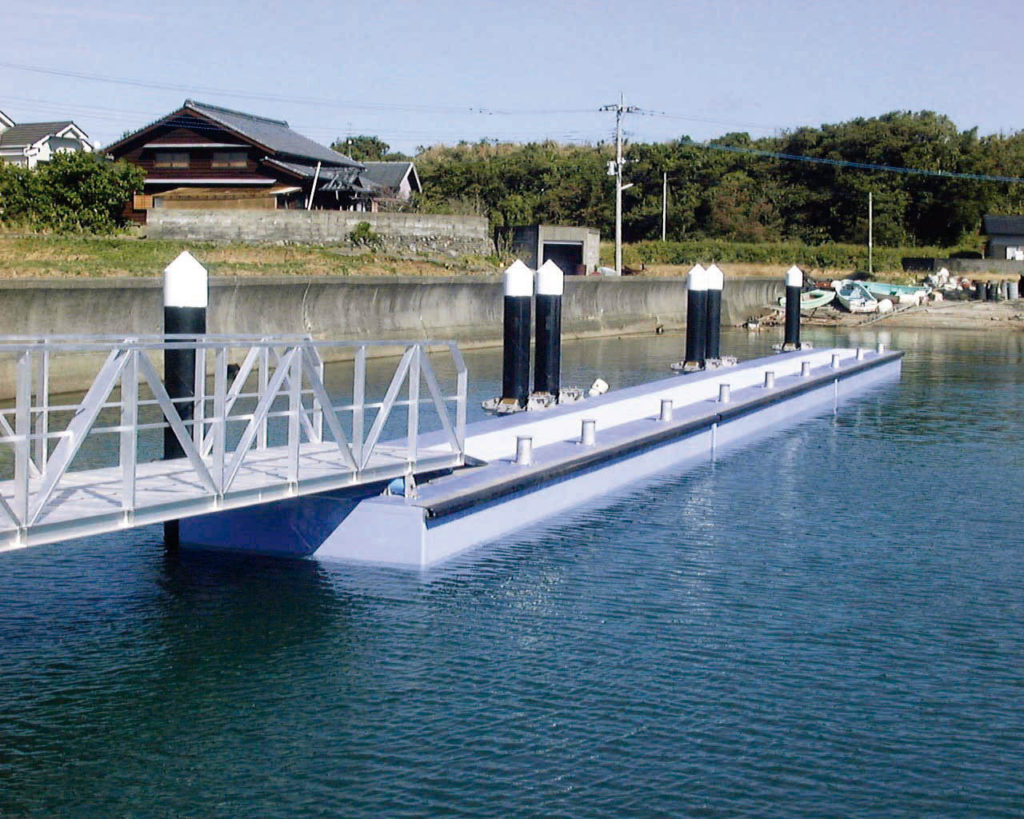 製品紹介 | ゼニヤ海洋サービス株式会社